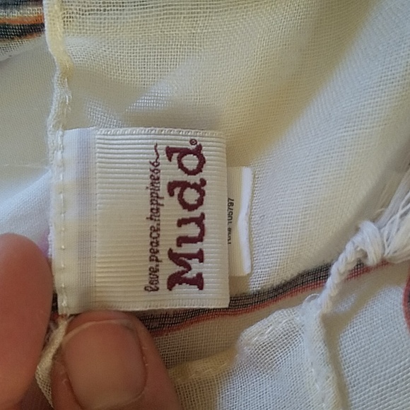 Scarf - Picture 3 of 4